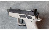 CZ ~ P-07 ~ 9MM Luger - 4 of 5
