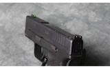 Springfield Armory ~ XDS-9 CDP ~ 9MM Luger - 2 of 4