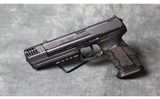 Heckler & Koch ~ P30L ~ 9MM - 1 of 4