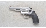 Smith & Wesson ~ 66-8 Combat Magnum~ .357 Magnum - 2 of 2