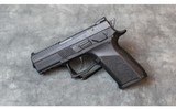 CZ ~ P-07 ~ 9MM - 1 of 4