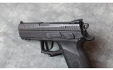 CZ ~ P-07 ~ 9MM - 2 of 4