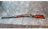 UBERTI ~ 1873 ~ 45 Colt - 1 of 9