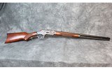 UBERTI ~ 1873 ~ 45 Colt - 5 of 9