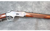 UBERTI ~ 1873 ~ 45 Colt - 7 of 9