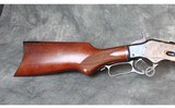UBERTI ~ 1873 ~ 45 Colt - 6 of 9