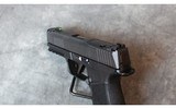 SIG Sauer ~ P365X ~ 9MM - 3 of 4