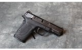 Smith & Wesson ~ M&P9 Shield EZ - 2 of 4