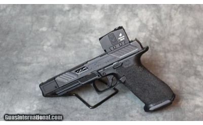 Shadow Systems ~ DR920P ~ 9MM