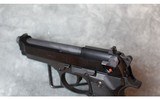 Beretta ~ M-9 ~ 22 LR - 2 of 4