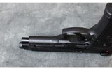 Beretta ~ M-9 ~ 22 LR - 4 of 4