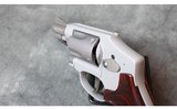 Smith & Wesson ~ 642-2 ~ 38 SPL+P - 3 of 4