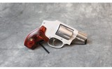 Smith & Wesson ~ 642-2 ~ 38 SPL+P - 2 of 4