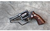 Smith & Wesson ~ 15-3 ~ 38 Special - 1 of 4