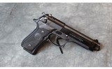 Beretta ~ M9 ~ 9MM - 3 of 4
