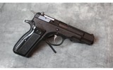 CZ ~ 75 Retro ~ 9MM - 3 of 4