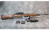 Springfield Armory ~ M1A ~ 308 WIN - 2 of 10