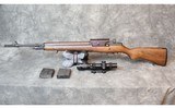 Springfield Armory ~ M1A ~ 308 WIN - 1 of 10