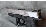 Smith & Wesson ~ M&P 9 Pro Series ~ 9MM - 2 of 4