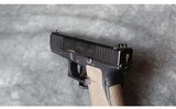 Glock ~ 45 ~ 9MM - 2 of 4