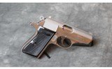 Walther ~ PPK/S ~ 380 Auto - 2 of 4