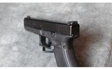 Glock ~ 17 Gen 5 ~ 9MM - 2 of 4