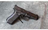 Glock ~ 17 Gen 5 ~ 9MM - 3 of 4