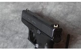 glock ~ 42 ~ 380 Auto - 3 of 4