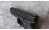 Glock ~ 23 ~ 40 S&W - 2 of 4