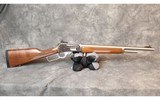Marlin ~ 1895GS ~ 45-70 Gov - 2 of 6