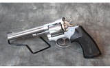 Ruger ~ Security Six ~ 357 Mag