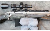 Ruger ~ Gunsite Scout ~ 308 Win - 7 of 11
