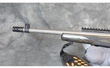 Ruger ~ Gunsite Scout ~ 308 Win - 4 of 11