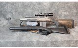 Ruger ~ Gunsite Scout ~ 308 Win - 1 of 11