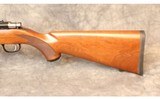 Ruger ~ M77/17 ~ 17HMR - 2 of 10