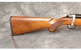 Ruger ~ M77/17 ~ 17HMR - 6 of 10