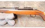 Ruger ~ M77/17 ~ 17HMR - 3 of 10