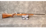 Ruger ~ M77/17 ~ 17HMR - 5 of 10