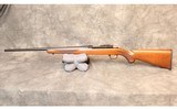 Ruger ~ M77/17 ~ 17HMR - 1 of 10