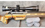 Tikka ~T3 Sporter ~ 308 Win - 8 of 10