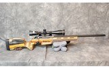 Tikka ~T3 Sporter ~ 308 Win - 6 of 10