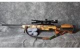 Tikka ~T3 Sporter ~ 308 Win - 1 of 10