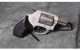 Smith & Wesson ~ 637-2 ~ 38 Spc +P - 2 of 4
