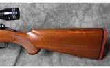 Ruger~M77~300 WIN MAG - 10 of 11