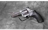 Smith & Wesson ~ 686-6 ~ 357 Mag