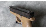 Glock ~ 19 Gen 5 ~ 9MM - 4 of 4