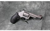 Smith & Wesson ~ 69 ~ 44 Mag - 3 of 4