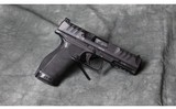 Walther ~ PDP F ~ 9MM - 2 of 4
