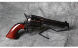 Uberti ~ 1873 ~ 357 Mag - 3 of 4