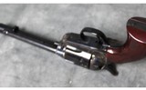 Uberti ~ 1873 ~ 357 Mag - 4 of 4